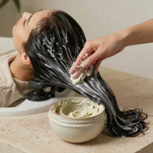 Botanical Moisture Ritual