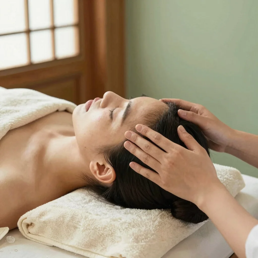 Head and Neck Release